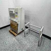 The Baker Company SterilGARD 4' Biological Safety Cabinet image 1